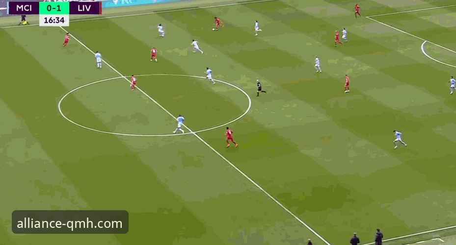 掌握赛事动态：利用球盟会体育APP深度复盘利物浦足总杯晋级之路